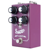 Supro Flanger Pedal