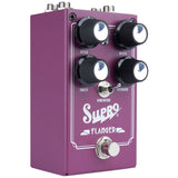 Supro Flanger Pedal