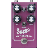 Supro Flanger Pedal