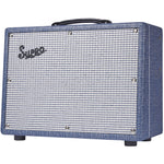 Supro Keeley 10 Combo Amp (25-Watt - 1 x 10")