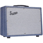 Supro Keeley 10 Combo Amp (25-Watt - 1 x 10")