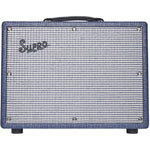 Supro Keeley 10 Combo Amp (25-Watt - 1 x 10")