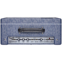 Supro Keeley 10 Combo Amp (25-Watt - 1 x 10")