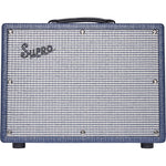 Supro Keeley 10 Combo Amp (25-Watt - 1 x 10")