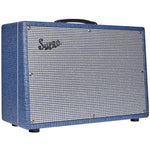 Supro Keeley 12 Combo Amp (25-Watt - 1 x 12")