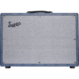 Supro Keeley 12 Combo Amp (25-Watt - 1 x 12")