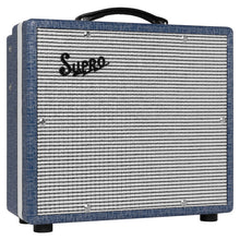 Supro Montauk Supro Tube Combo Amplifier (15-Watt | 10")