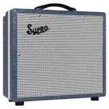 Supro Montauk Supro Tube Combo Amplifier (15-Watt | 10")