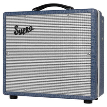 Supro Montauk Supro Tube Combo Amplifier (15-Watt | 10")