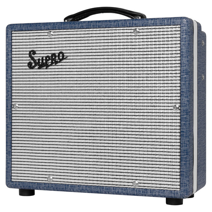 Supro Montauk Supro Tube Combo Amplifier (15-Watt | 10")