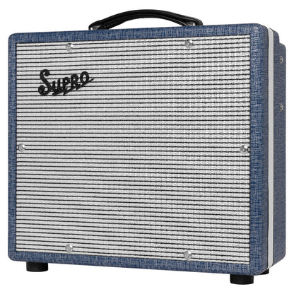 Supro Montauk Supro Tube Combo Amplifier (15-Watt | 10")
