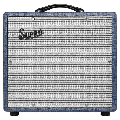 Supro Montauk Supro Tube Combo Amplifier (15-Watt | 10")