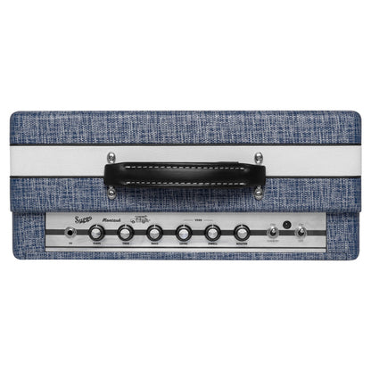 Supro Montauk Supro Tube Combo Amplifier (15-Watt | 10")