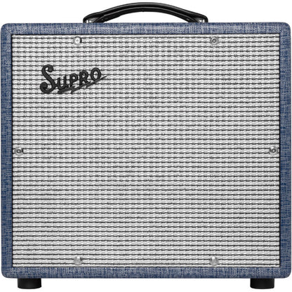 Supro Montauk Supro Tube Combo Amplifier (15-Watt | 10")