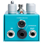 Supro Tremolo Pedal