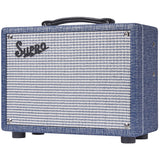 Supro '64 Reverb Combo Amp (5-Watt - 1 x 8")