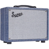 Supro '64 Reverb Combo Amp (5-Watt - 1 x 8")