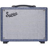 Supro '64 Reverb Combo Amp (5-Watt - 1 x 8")