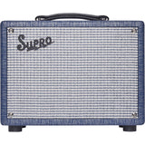 Supro '64 Reverb Combo Amp (5-Watt - 1 x 8")