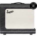 Supro Ambassador Custom Combo Amp (50-Watt - 2 x 10")