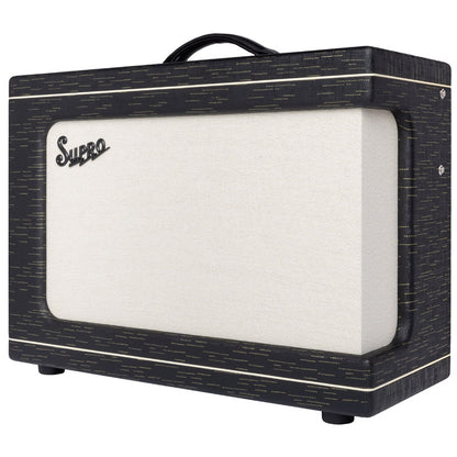 Supro Ambassador Custom Combo Amp (50-Watt - 2 x 10")