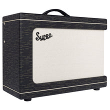 Supro Ambassador Custom Combo Amp (50-Watt - 2 x 10")