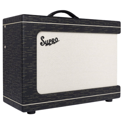 Supro Ambassador Custom Combo Amp (50-Watt - 2 x 10")