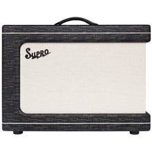 Supro Ambassador Custom Combo Amp (50-Watt - 2 x 10")