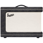 Supro Ambassador Custom Combo Amp (50-Watt - 2 x 10")