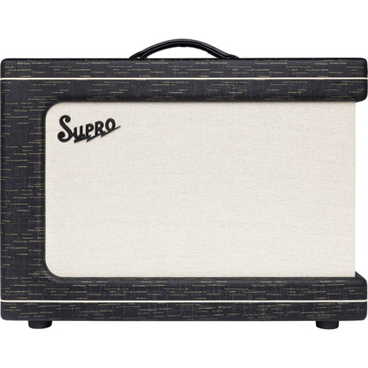 Supro Ambassador Custom Combo Amp (50-Watt - 2 x 10")
