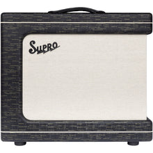 Supro Delegate Custom Combo Amp (25-Watt - 1 x 12")