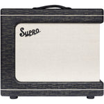 Supro Delegate Custom Combo Amp (25-Watt - 1 x 12")