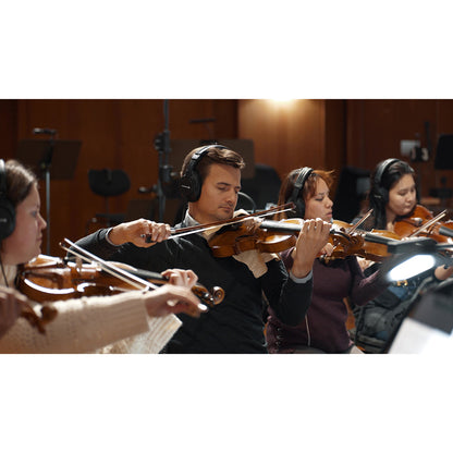 Vienna Symphonic Library Synchron Duality Strings Bundle