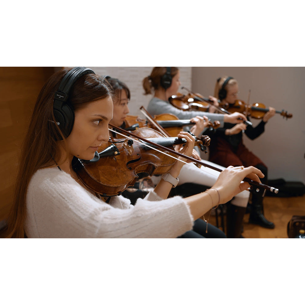 Vienna Symphonic Library Synchron Duality Strings Bundle