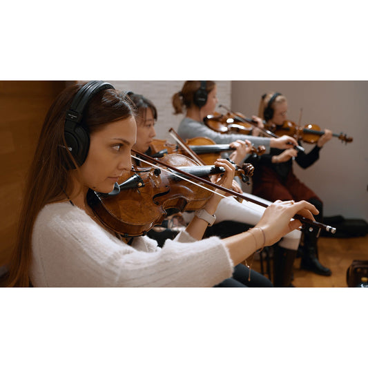 Vienna Symphonic Library Synchron Duality Strings Bundle