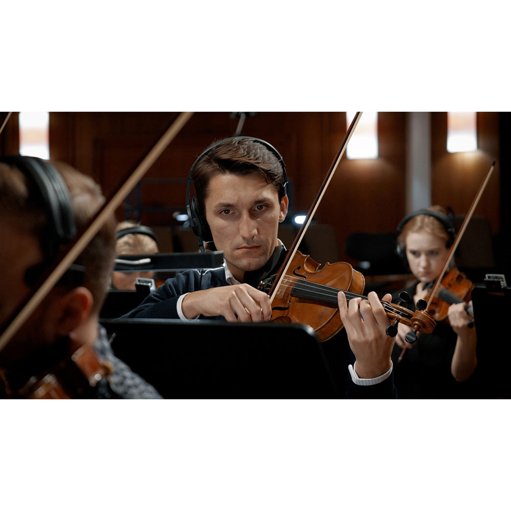 Vienna Symphonic Library Synchron Duality Strings Bundle