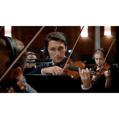 Vienna Symphonic Library Synchron Duality Strings Bundle