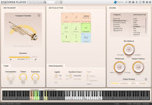 Vienna Symphonic Library Synchron Trumpet Ensemble (muted)