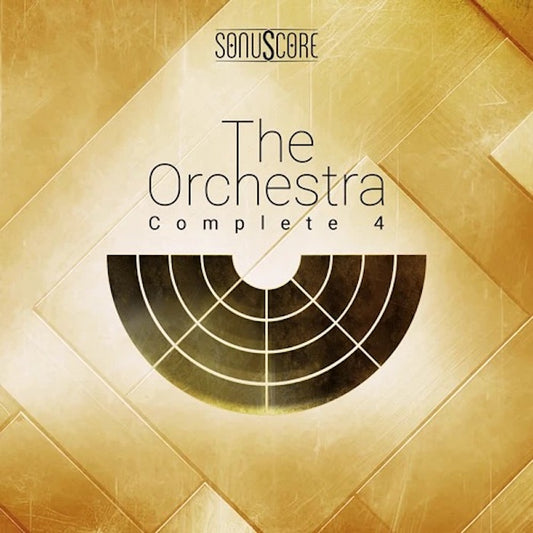 The Orchestra Complete 4