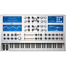 Tone2 Nemesis Virtual FM Synthesizer