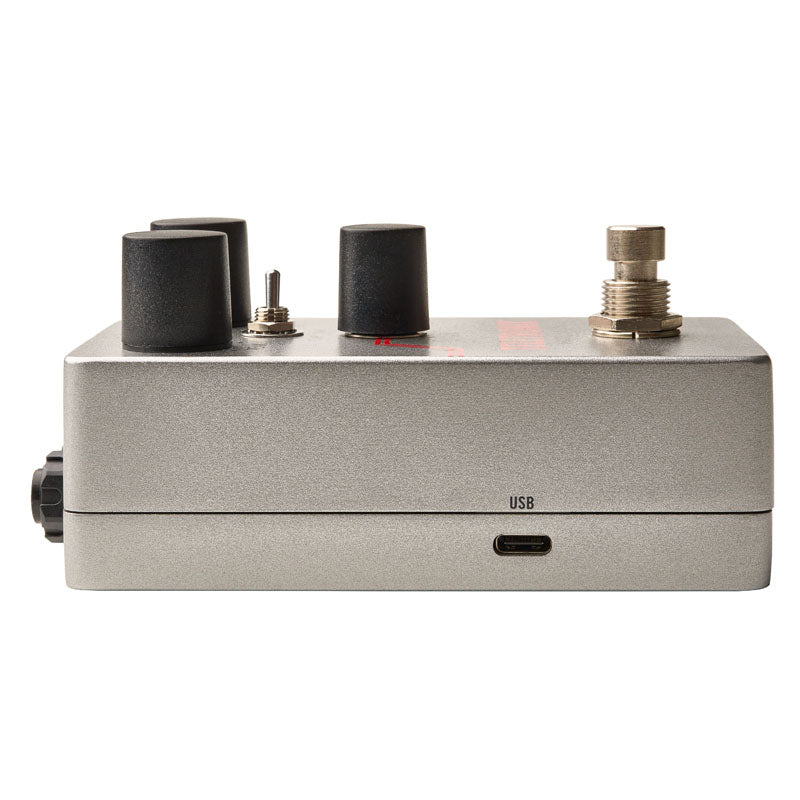 Universal Audio UAFX Teletronix LA-2A Studio Compressor Pedal