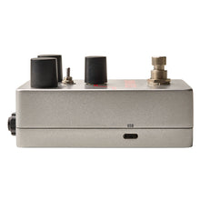 Universal Audio UAFX Teletronix LA-2A Studio Compressor Pedal