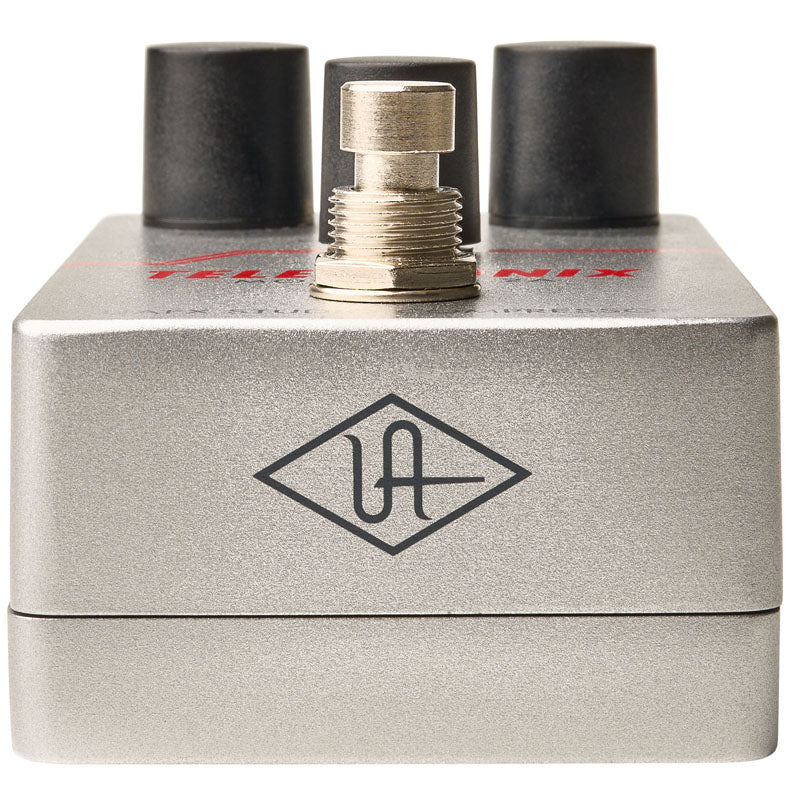 Universal Audio UAFX Teletronix LA-2A Studio Compressor Pedal