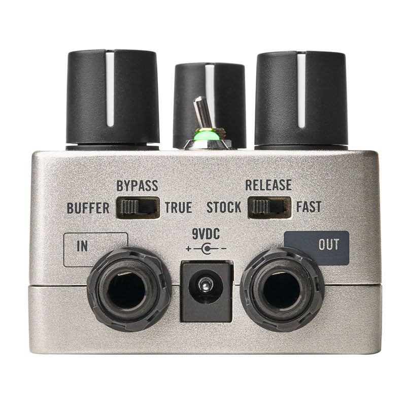 Universal Audio UAFX Teletronix LA-2A Studio Compressor Pedal