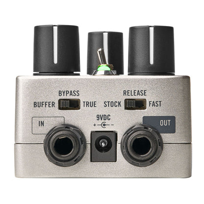 Universal Audio UAFX Teletronix LA-2A Studio Compressor Pedal