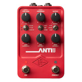 Universal Audio ANTI 1992 High Gain Amp Pedal