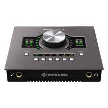 Universal Audio Apollo Twin X DUO USB Heritage Edition