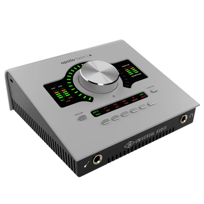 Universal Audio Apollo Twin X