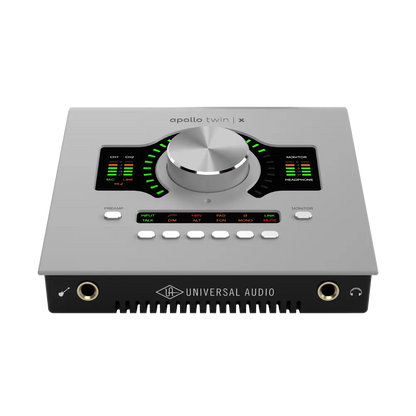Universal Audio Apollo Twin X