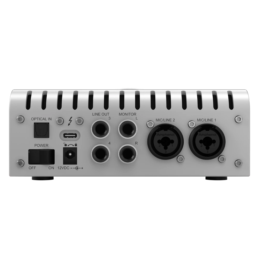 Universal Audio Apollo Twin X